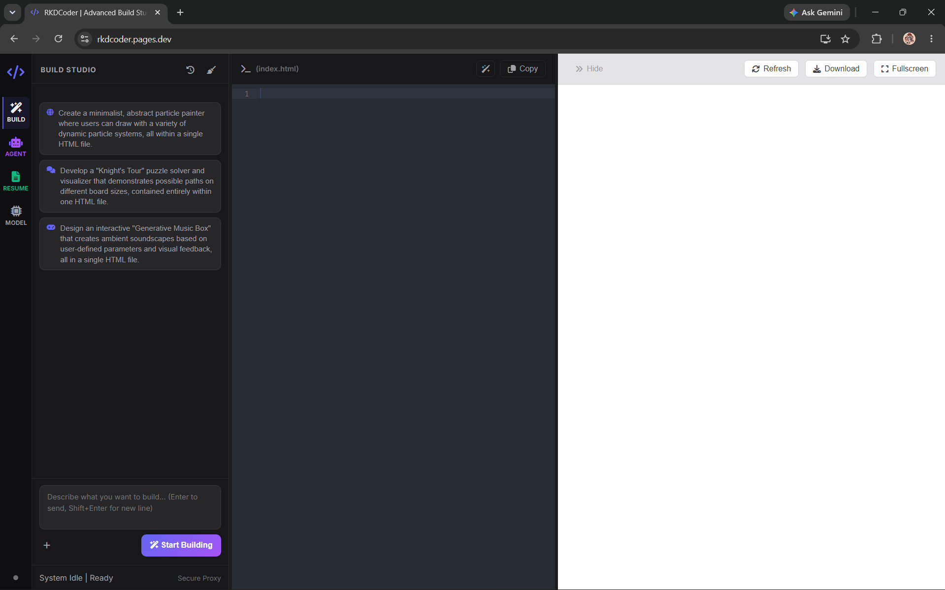 RKDCoder