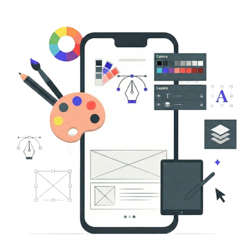 Designing